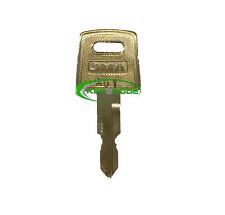  Invacare, Leo, Comet & orion mobility scooter key - spare A01 key
