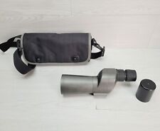 CENTON 12-50x50 SPOTTING SCOPE In Carry Case & Neck Strap