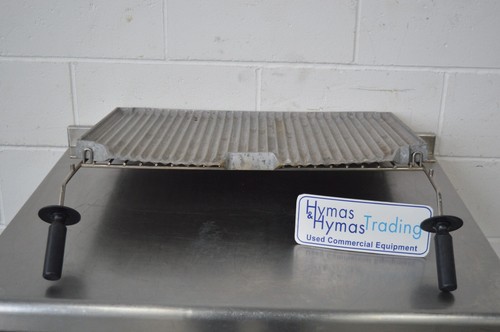 Falcon salamander grill rack - falcon,