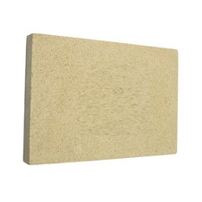 Rear/Back Stove Brick to suit