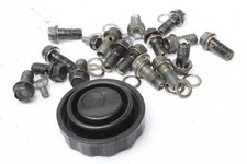 Brake Hose Bolts Front Rear