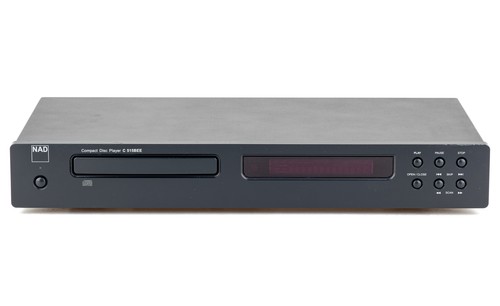 Nad c515bee player fb - player,
