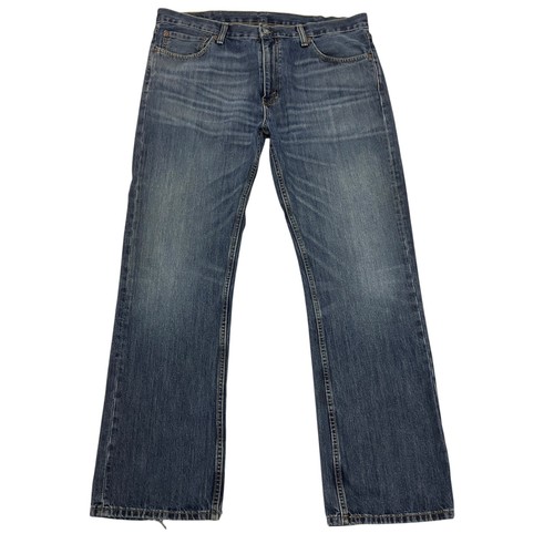 Levi 527 jeans mens - 527, w38