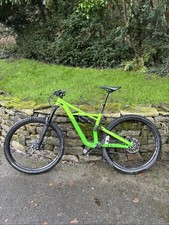 Specialized Enduro 2017 Comp