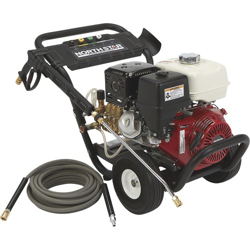 Northstar pressure washer - northstar,
