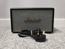 Marshall Acton III Bluetooth