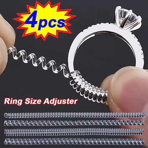 4pc ring size - size, adjuster
