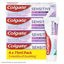 Colgate Sensitive Instant