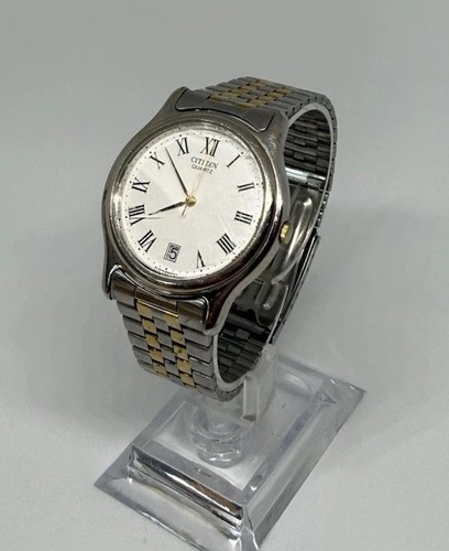 Citizen quartz 6110 - quartz, ck