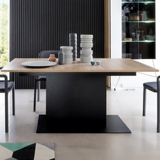 Brolo Extending Dining Table