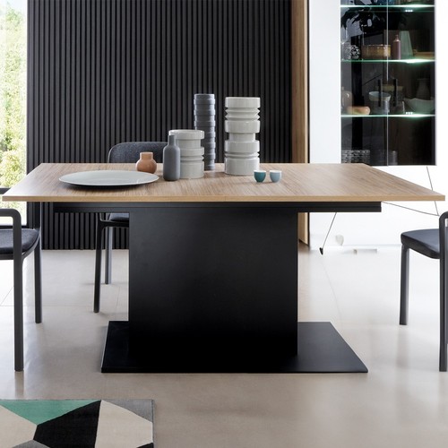 Brolo extending dining table - brolo,