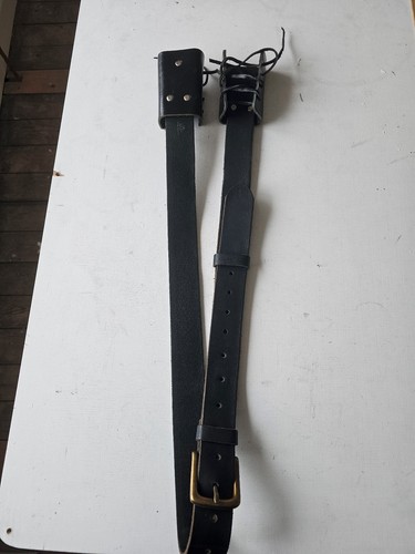 Adjustable sword back holster - sword,