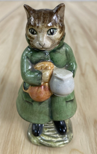Beatrix potter simpkin - beatrix, “simpkin”