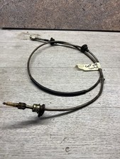 Mk1 Golf Scirocco GTI Speedo