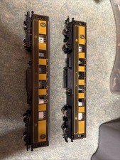 Hornby OO Gauge -Pullman Coaches  Un Named x2 