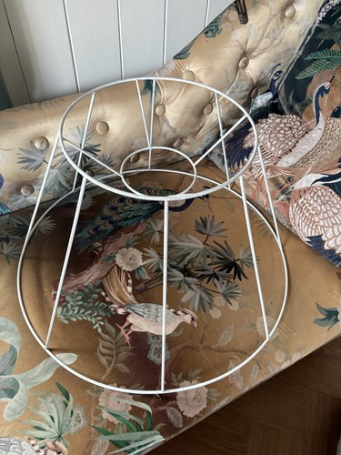 Empire drum lampshade - empire,