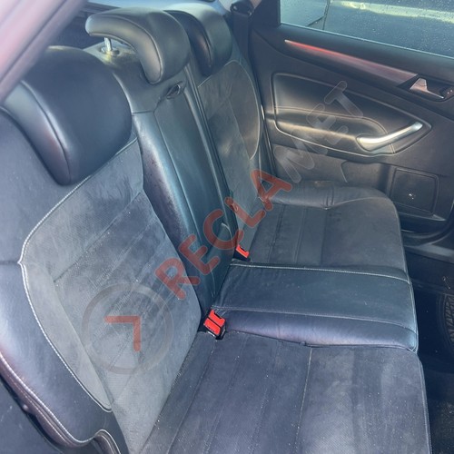 Ford mondeo zetec - mk4, fl