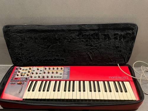 Nord lead virtual analog - lead, 2x