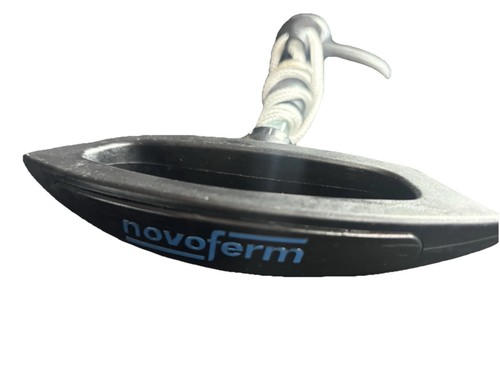 Novoferm garage door lock - garage,