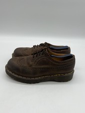 Vintage Dr. Martens 3989/34