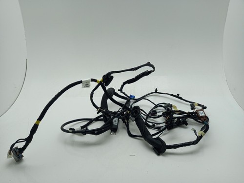 2022 volvo xc40 wiring harness - wiring,