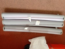 3 x Vango Air Beam (105cm x