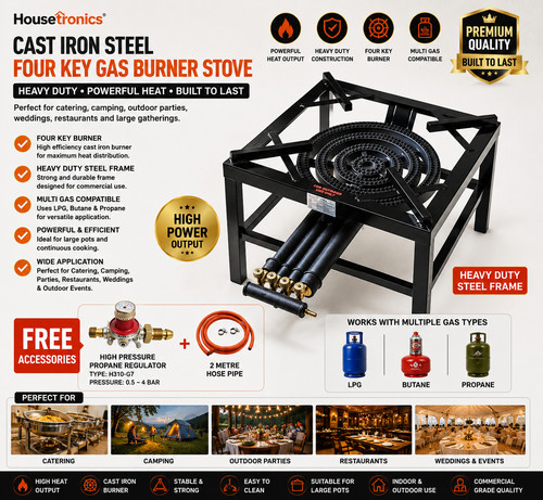 8kw key cast iron - 20.8kw,