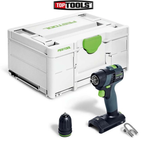 Festool 577287 txs basic - txs, 18-basic