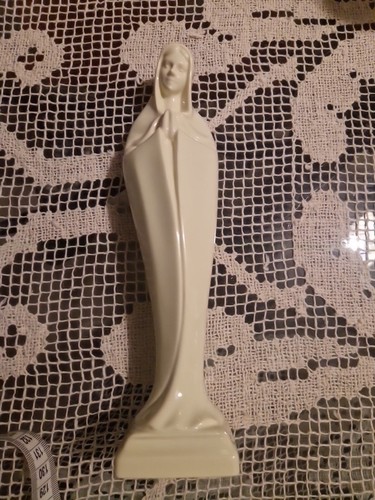 Vintage virgin mother - vintage, mary