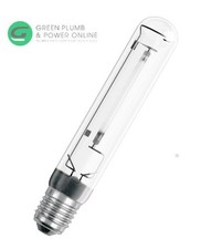 Osram 70W High Pressure Sodium Lamp E27 SON-T HPS NAV-T VIALOX Orange Light