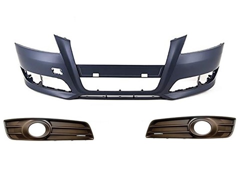 Fits audi 2008 2012 - audi, front