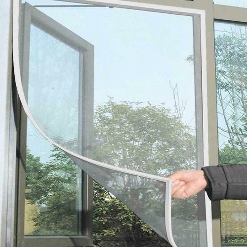 Window fly screen mesh net - fly,