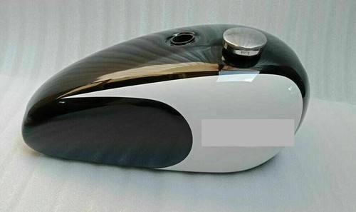 Fit for triumph t140 - for,