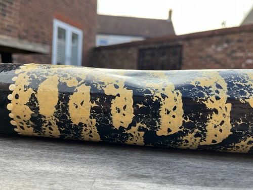 Didgeridoo