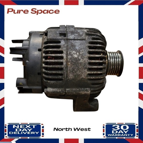 Alternator bmw series e60 - bmw, 5