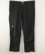 FJALLRAVEN MENS PANTS TROUSERS