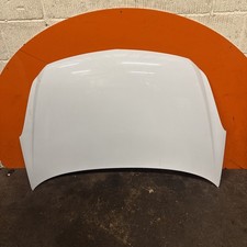 Vauxhall Corsa D Bonnet