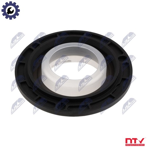 Shaft seal crankshaft - shaft,