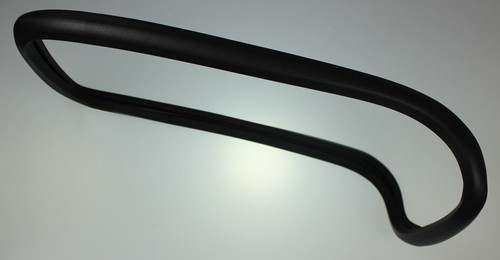 Mk2 escort rear light seals - mk2,