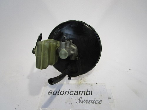 34332228754 brake booster with - 34332228754,