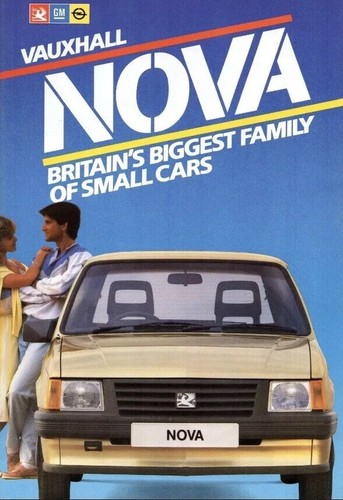 Genuine opel vauxhall - genuine,