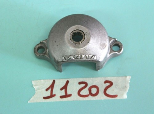 Cagiva starter motor pinion - starter,