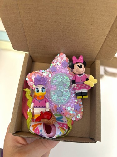 Disney minnie mouse - disney,