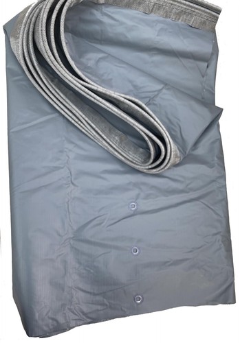 Htd universal awning - 7m,
