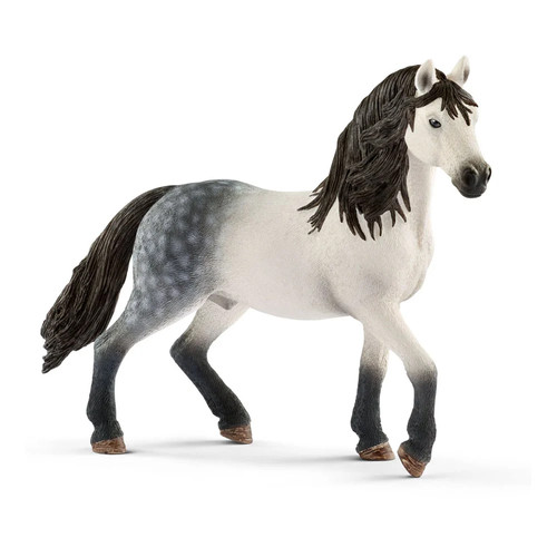 Schleich horse club andalusian - club,