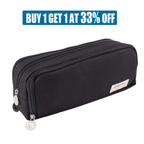 Large pencil case - pencil,