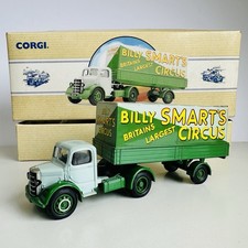 Corgi 1:50 Scale Billy Smarts