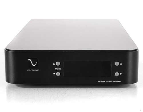 Audio nuwave mc phono - audio, &