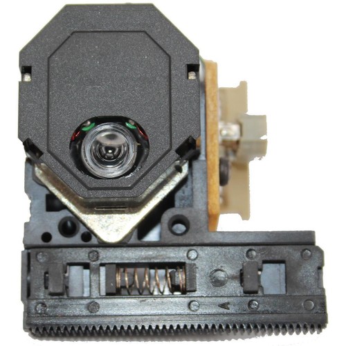 Laser unit for - an, /