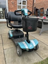 Rascal Veo Sport Mobility